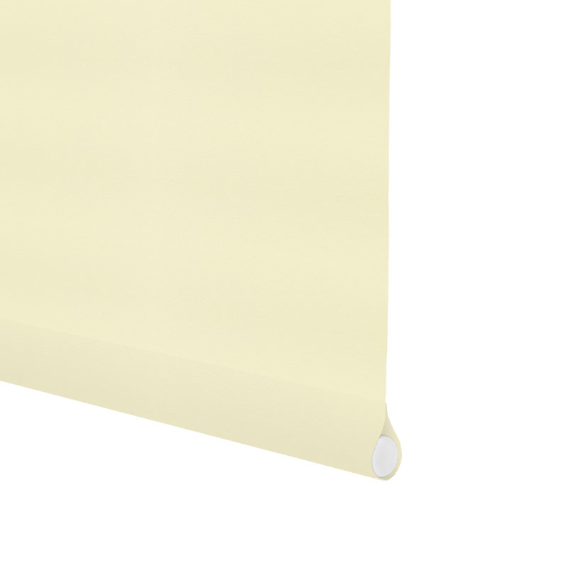 Room Darkening, 135cm W x 250cm L, Beige