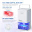 Netta 1400ml Mini Dehumidifier-123492871