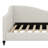 L-Shaped Daybed, With Solid Wood Legs-791037504