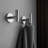 1 12 - Piece Bathroom Hardware Set-101950348