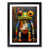 Black Framed selected