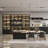 Besser 78.7'' Kitchen Pantry-1884992054