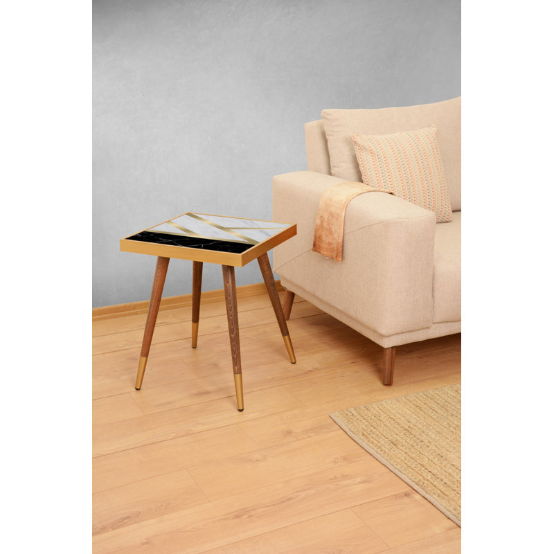 Top End Table