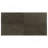 Glenmoor Dark Grey Rectangular Dining Table