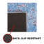 Tapis oriental bleu / gris-1973074674