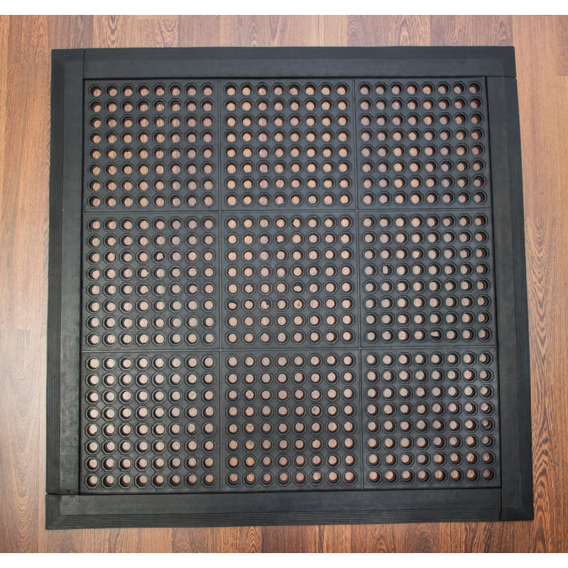 Doortex Non-Slip Indoor Doormat