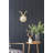 Normi Aluminium Novelty Mirror