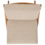 Fauteuil d'appoint scandinave Rashona-171800360