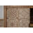 Talavera 15.75'' Solid Wood Bar Cabinet