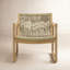 Chaise berçante Alwyn-1751077092