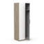 Novaly 2 Door Manufactured Wood Wardrobe-564819272-564685345