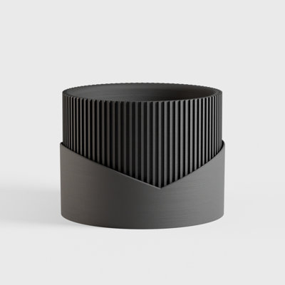 7.5in. Summit Planter