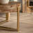 Round Coffee Table With Construction And Functionality-1780212965-1780212966