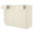 Homeibro Sink Base Cabinet, Soft Closing Doors, For The Laundry Room, Shower Room, Utility Room-87690895-87690896