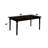 7 Pcs Dining Room Set