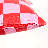 Icon Square Throw Cushion With Filling-111695241