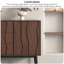 Buffet Modern