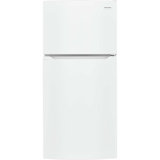 Frigidaire Series 28" Top Freezer 13.9 cu. ft. Refrigerator with EvenTemp Cooling System