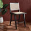 Tabouret de comptoir 23,2 po Atticus-1081424456-1120766388