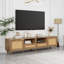Unfinished TV Stand for TVs up to 65"