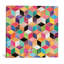 « color cubes », impression sur toile-74377434-74377433-18747887