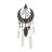 Rustic Landscape & Nature Wall Decor on Metal