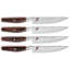 Miyabi Artisan 4-Piece Steak Knife Set
