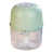 Green est en rupture de stock