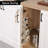 Cabinet Shelving Rack