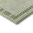 Premium Machine Washable Elize AMF1398 Stripes Rug-579651304