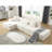 Modular Combination Living Room Set Sofa