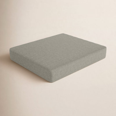 24" Sunbrella® Seat Cushion
