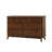 Clyve 7 Drawer 60" W Double Dresser