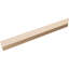 Queue de chevron Concord Woodgrain TimberThane, brun clair apprêté-88142046