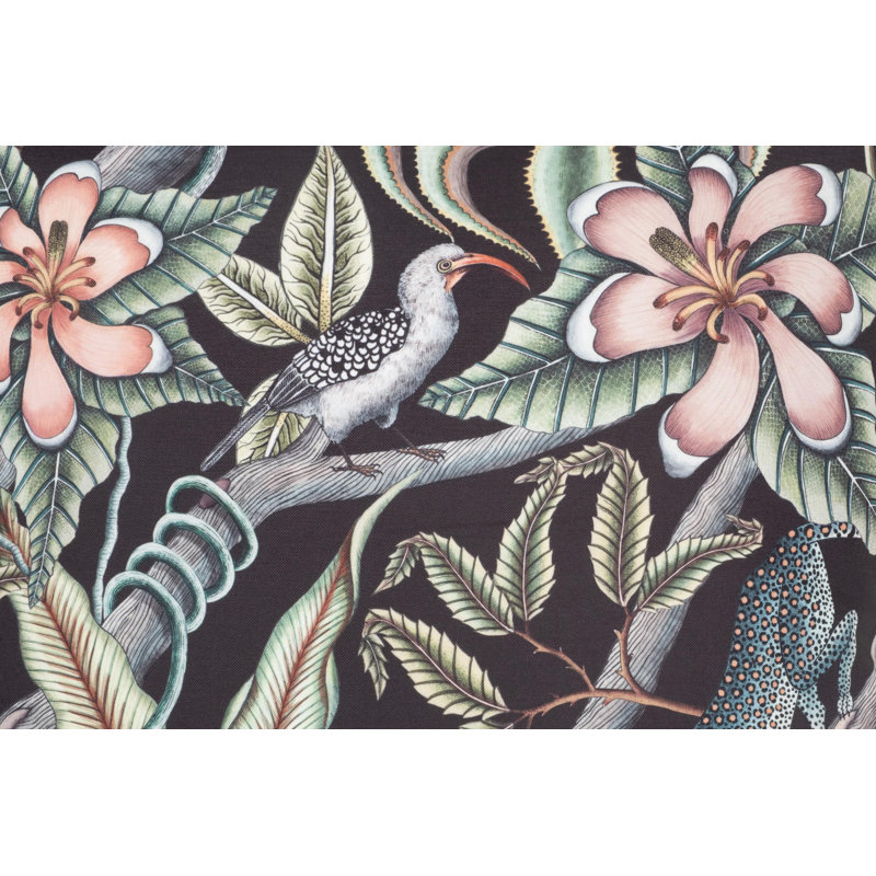 Ardmore Outdoor Pillow, Night