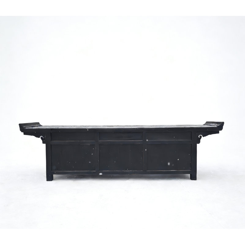 Classic Altar Low Sideboard