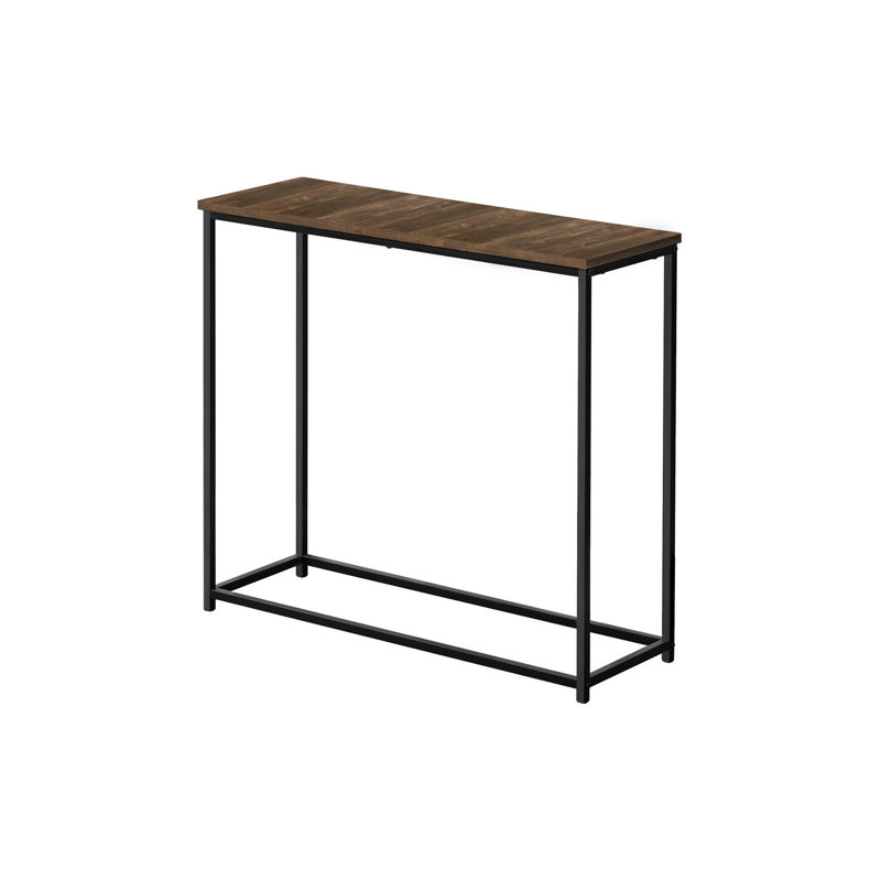 Stratifié métallique pour salon et canapé, Brun, Noir, noir, noir, noir