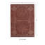 Tapis brun et ivoire Maril Maynor-620168213