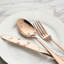 Everly Quinn Stainless Steel Flatware Set - Service for 4-1811168666