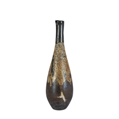 Urban Living Glass Table Vase