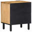 40cm W Bedside Table
