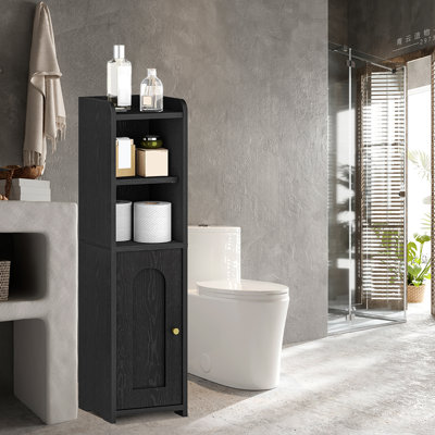 Bathroom Cabinet by Ebern Designs