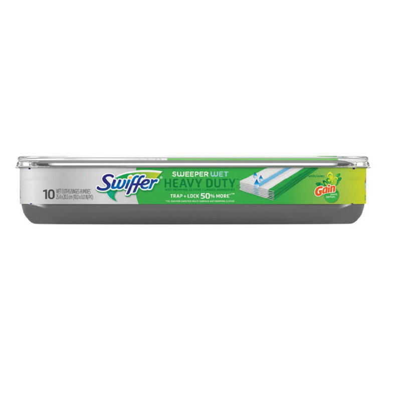 Balai à vadrouille humide Sweeper