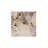 Square Faux Marble and Concrete End Table-183224220-183224209