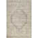 Lotus Vintage Machine Washable Indoor/Outdoor Area Rug