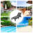 Outdoor Single chaise-1645710811
