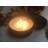 Milano Pomegranate Cider Scented Can Candle with Metal Holder-59143436