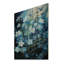 «Meadow Of Forgetmenots Flowers III» sur bois-1702785534