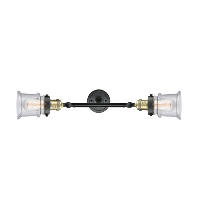 Alexandira 2 - Light Dimmable Vanity Light