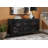 Solid Wood Accent Cabinet